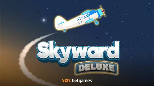 Skyward Deluxe - Spin City - Congo